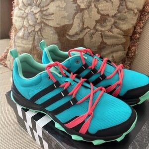 Adidas Trail Rocker AF6154 Sneakers